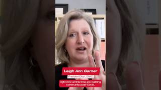 Sustainability Cannot Happen Without People