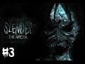 Slender: The Arrival -  Into The Abyss #3