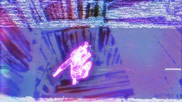 Fall Back 🌠| Practice edit | *How to edit like Kanji* (FREE Project File at 700 subs)