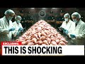 Beware These 9 Fast Food Chains Serving Fake Chicken (Here’s Why)