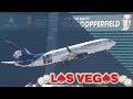 Stunning Plane Views from LAS VEGAS & the Strip!