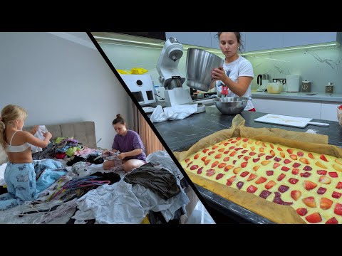 Mancarica gustosica si curatenie