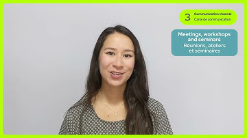 How do you find the right media to communicated the results to different  stakeholders ?