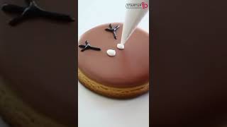 Professional Cookie Making& Design Training
