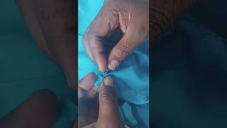 sewing tips and tricks for beginners 17#SHORTS#youtubeindia