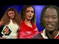 Ismaël Isaac Farafina Clip Officiel Ismaël Isaac Farafina Clip Officiel
