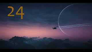 Liberator Dalton Montage 24 | Planetside 2