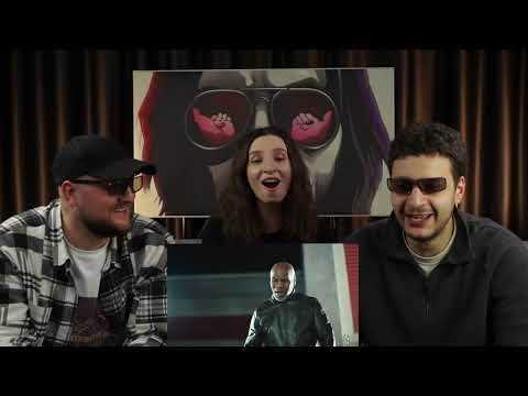 Eminem - Godzilla ▷ REACTION !!!