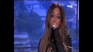 Amel Bent - Délit (Live) @ Ce Soir avec Arthur