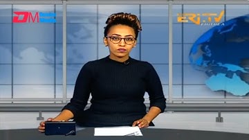 News in English for August 22, 2023 - ERi-TV, Eritrea