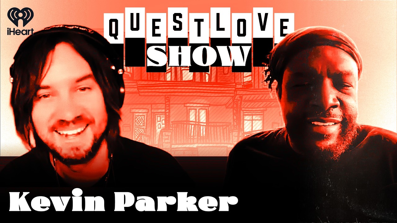 Kevin Parker of Tame Impala | The Questlove Show