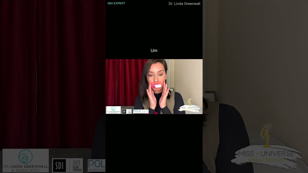 FYI Dentist Reveals The Tooth Shape Device Parents Need To Know 