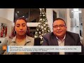 EN VIVO: Abogado Luis A. Guerra habla sobre las ultimas noticias de inmigracion y contesta preguntas
