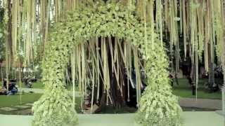 Unforgettable Wedding by Misa Vu