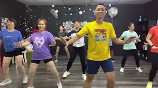 Digidi Digidi - DJ Ilham