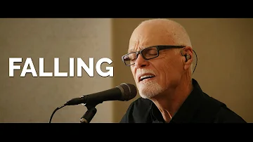 Falling - Lenny LeBlanc | An Evening of Hope Concert