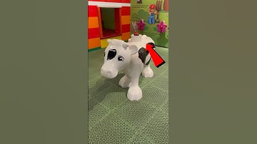 Duplo Land 🐄