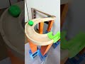 We're bringing you a truly captivating trick track! Marble Run Slope course8