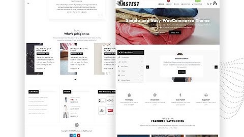 Fastest-Shop- Get Demo with One-Click Demo Import