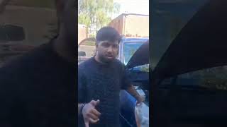 🚐❄️ 2005 Kia Sedona A/C Repair – Mobile Mechanic Service in Columbus, Ohio ❄️🚐 #mechanic #autorepair