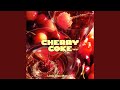 CHERRY COKE