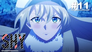 Download lagu SHY - Episode 11 [English Sub]