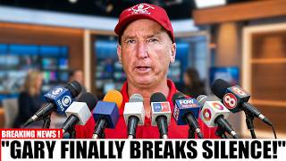 Why Gary Drayton Left Oak Island Team? The Real Truth Finally Revealed!