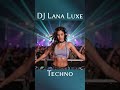 PARTY! [1 Hour] Best of Dark Techno 2026 | DARK MOTION #shorts