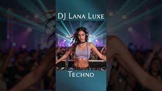 PARTY! [1 Hour] Best of Dark Techno 2026 | DARK MOTION #shorts