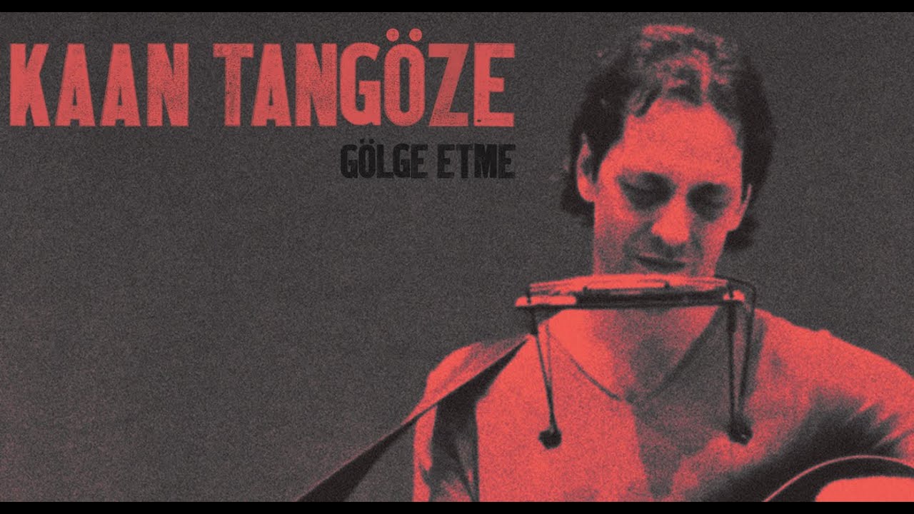 Kaan TANGÖZE - Tersname (Lyric) auf YouTube ansehen Kaan TANGÖZE - Tersname (Lyric) auf YouTube ansehen