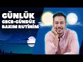 Günlük Bakım Rutinim - ☀️Gündüz 🌜Gece Kişisel Bakım için Neler Yapıyorum?