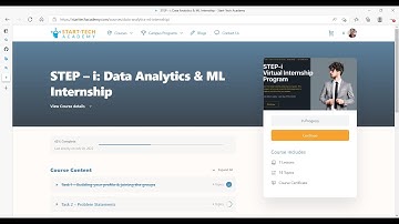 (STEP_i) Data Analytics Internship at Start-Tech Academy Problem Statement-3(ML) using python