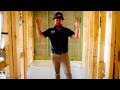 Check Out This New Residential Construction Home