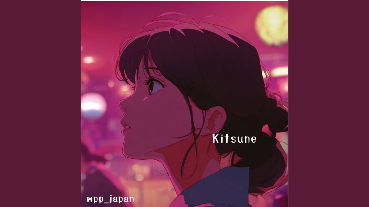 Watch Kitsune on YouTube Watch Kitsune on YouTube
