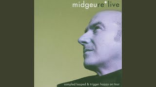 Video thumbnail of "Midge Ure - Monster"