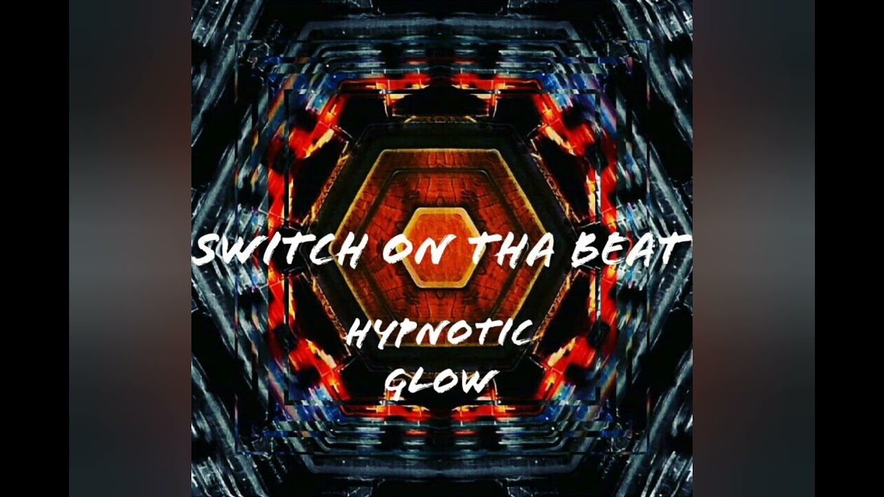 Hypnotic Glow Instrumental (Produced by SwitchOnThaBeat)