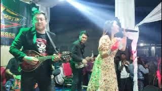 DOSA - ERIKA SYAULINA - GOFAR MANDOLIN LIVE