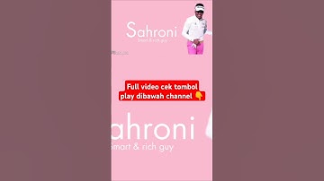 👆Smile, Sweet, Sister, Sadistic, Suprise, Service, Sahroni 😹 | Blend S Opening Meme #anime #memes