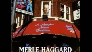 Blue Christmas Merle Haggard