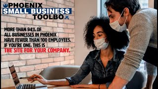 City of Phoenix launches tool to help small business rebound