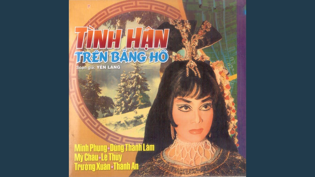 Tình Hận Trên Băng Hổ 1