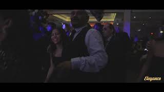 Rick Ram & Vanessa Ramoutar in Toronto | NYE 2024 Party