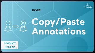 Product Update: Copy & Paste PDF Annotations