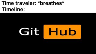 My favorite Hub || Programming Memes 20 (r/ProgrammerHumor)
