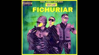 Fichuriar - Farruko Ft. Baby Rasta Y Gringo