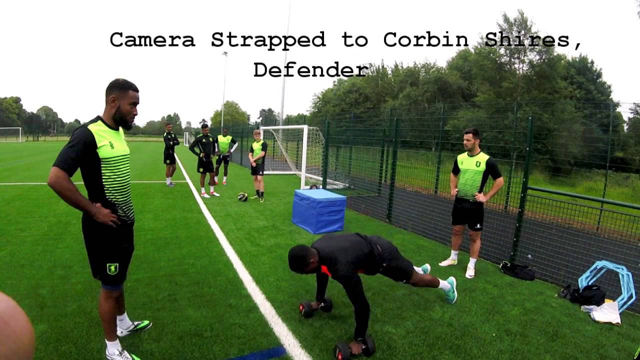 camera iphone 8 plus apk Preview: Episode 2: Jamma's pre-season diary #Episode 2