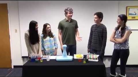 Way Public Library Summer Reading Program 2014