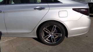 GWG rims NYC