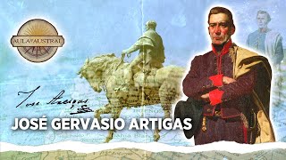 Capítulo 17 - José Gervasio Artigas