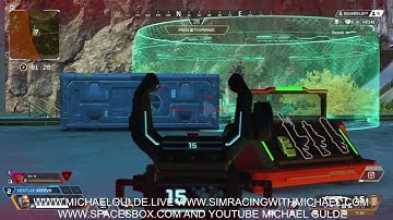 Apex legends 3vs3 unranked gameplay mutimatches and ended#2 #apexlegends  2025-10-23 10-41-55